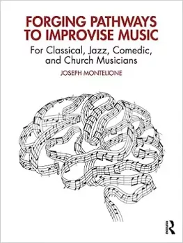 Forging Pathways to Improvise Music screenshot