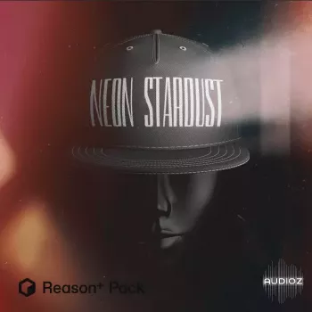 Kickback Couture Neon Stardust Reason + Pack screenshot