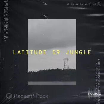 Printa Latitude 59 Jungle Reason + Pack screenshot