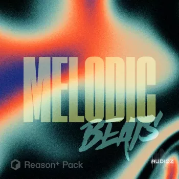 Nathan Hopewood Melodic Beats Reason + Pack screenshot