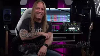 Udemy Learn Guitar With Steve Stine: Level 1 TUTORiAL screenshot