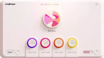 guk.ai Sistema2 v1.4.5 WiN - XAIR screenshot