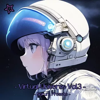 REQ: JimVirslox Virtual Universe Serum Presets Vol.3 screenshot
