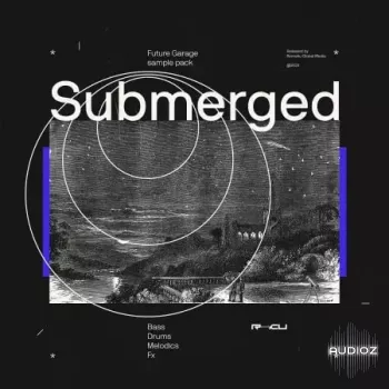 Renraku Submerged Future Garage WAV-FANTASTiC screenshot