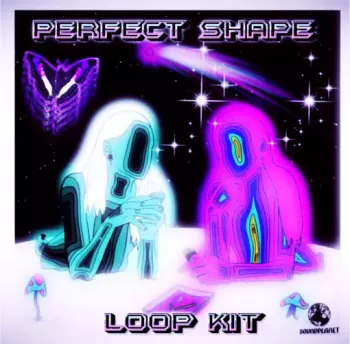 Sound Planet Perfect Shape Loop Kit WAV screenshot