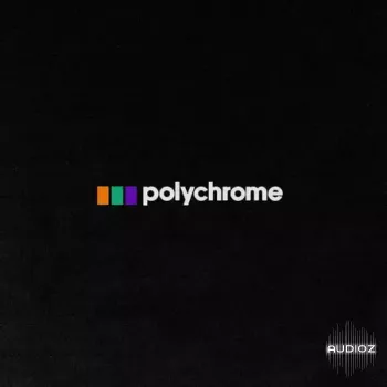 Cryptic Sounds Polychrome Creative Drumkit (Deluxe) WAV-FANTASTiC screenshot