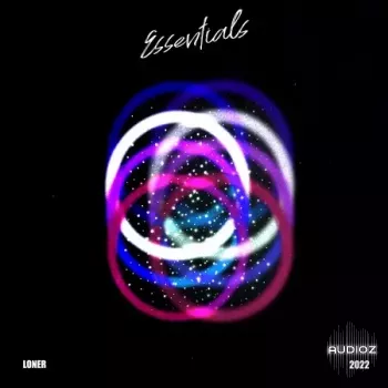loner 2022 Essentials Drumkit (Limited Edition) WAV-FANTASTiC screenshot