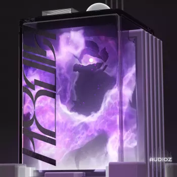 Drayki & mw nebula library WAV-FANTASTiC screenshot