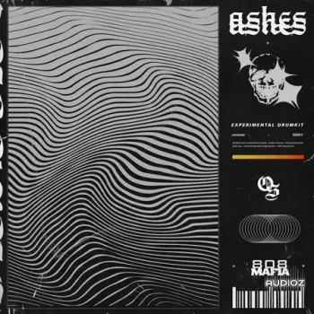 Onlyxne 808 Mafia Ashes Experimental Drumkit WAV FL STUDiO-FANTASTiC screenshot