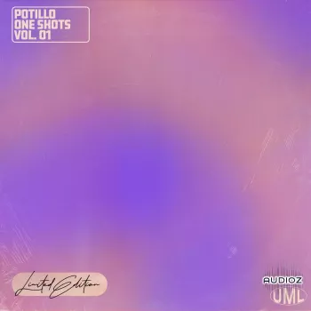 Potillo One Shots Vol. 01 (Limited Edition) WAV-FANTASTiC screenshot