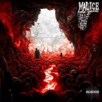 DARA Malice Drum Kit WAV-FANTASTiC screenshot