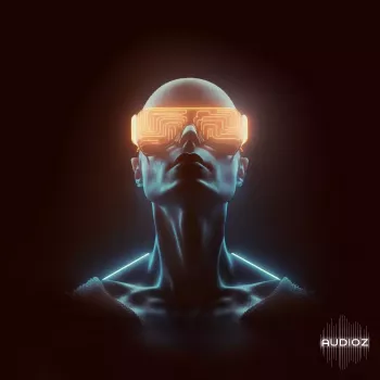 SIIK Sounds SIIK & Doxed VISION WAV SERUM screenshot