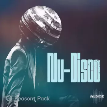 Undrgrnd Sounds Nu-Disco Reason + Pack screenshot