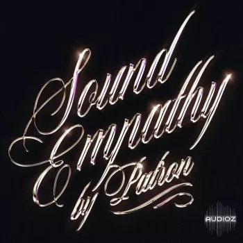Patron Sound Empathy WAV-FANTASTiC screenshot