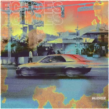 memo ECHOES (MULTI KIT) WAV FST FLP-FANTASTiC screenshot