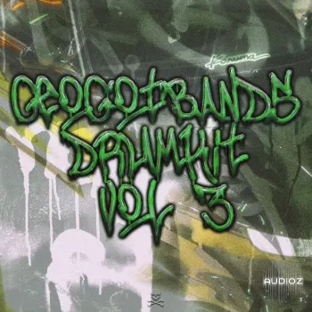 REQ: GeoGotBands Official Drumkit Vol. 3 screenshot