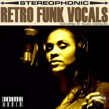 REQ: Renegade Audio Retro Funk Vocals screenshot