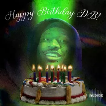 prod_db DB! Birthday Kit 2023 WAV-FANTASTiC screenshot