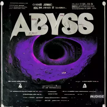 Sample Plug The Sample Stash Abyss Vol. 6 (Compositions) WAV-TECHNiA screenshot