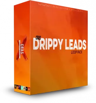 Cras Drippy Leads WAV screenshot