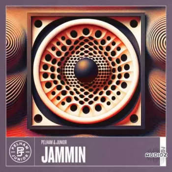Pelham and Junior Jammin WAV-FANTASTiC screenshot