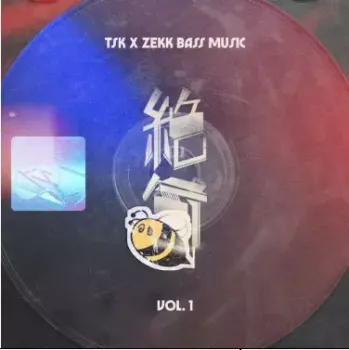 REQ: Tsk x Zekk Bass Music Vol.1 screenshot