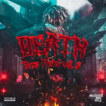 Double Bang Music Death Trap Metal Vol.3 WAV MiDi FLP-FANTASTiC screenshot