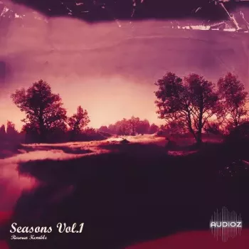 Rowan Kemble Seasons Vol.1 WAV screenshot