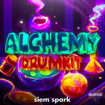 REQ: Siem Spark Alchemy Hyperpop Drumkit screenshot