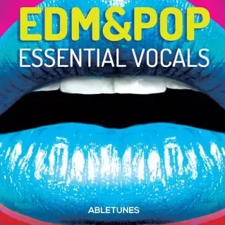REQ: Abletunes EDM & POP Essential Vocals - Acapellas screenshot REQ: Abletunes EDM & POP Essential Vocals - Acapellas screenshot