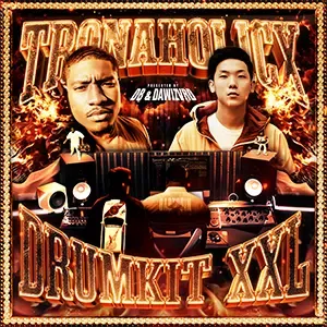 Dawizvrd TRONAHOLICX XXL DRUMKIT WAV-FANTASTiC screenshot Dawizvrd TRONAHOLICX XXL DRUMKIT WAV-FANTASTiC screenshot