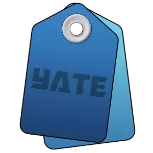 Yate 6.16.2.1 macOS TNT screenshot Yate 6.16.2.1 macOS TNT screenshot