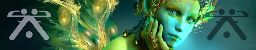 SubsonicArtz Sylphs for Diva screenshot SubsonicArtz Sylphs for Diva screenshot