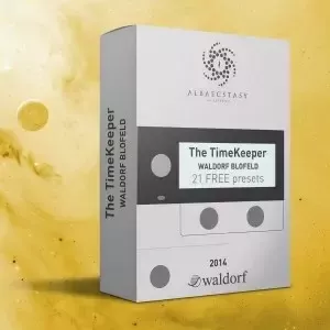 Alba Ecstasy The Timekeeper for Waldorf Blofeld FREE screenshot Alba Ecstasy The Timekeeper for Waldorf Blofeld FREE screenshot