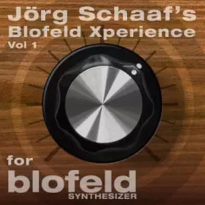 Waldorf Music Jörg Schaaf's Blofeld Xperience Vol 1 screenshot Waldorf Music Jörg Schaaf's Blofeld Xperience Vol 1 screenshot