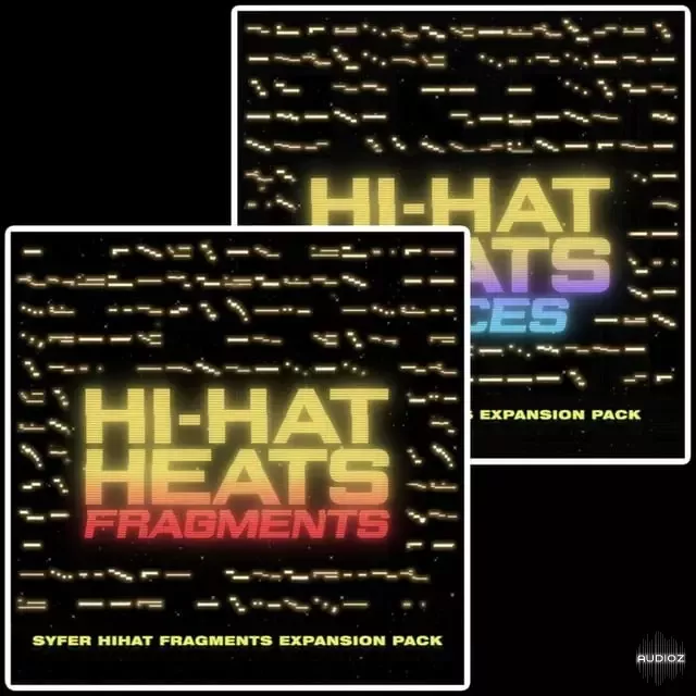 Hi hat pack store fl studio