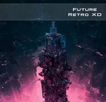 Sounds Divine Future Retro XD for Korg Minilogue XD screenshot Sounds Divine Future Retro XD for Korg Minilogue XD screenshot