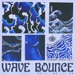 REQ: 2starbeats Wave Bounce Drumkit Vol.1 screenshot REQ: 2starbeats Wave Bounce Drumkit Vol.1 screenshot