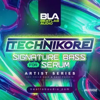 REQ: Beatlab Audio Technikore Signature Bass For Serum screenshot REQ: Beatlab Audio Technikore Signature Bass For Serum screenshot