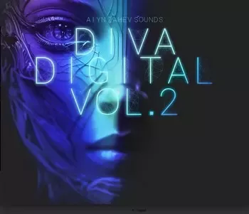 REQ: Aiyn Zahev - Digital Vol2 for Diva screenshot REQ: Aiyn Zahev - Digital Vol2 for Diva screenshot