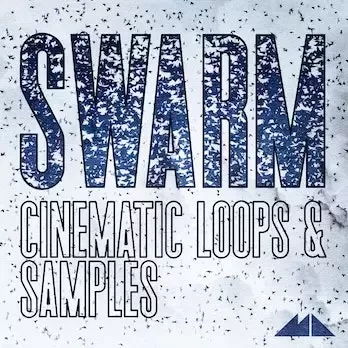 ModeAudio Swarm Cinematic Loops and Samples WAV-FANTASTiC screenshot ModeAudio Swarm Cinematic Loops and Samples WAV-FANTASTiC screenshot