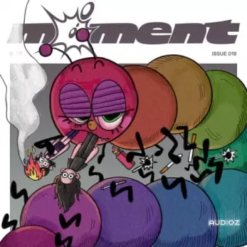 Moment whoTF areU, a Folie x Forget Basement moment WAV-FANTASTiC screenshot