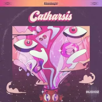Discotheque Catharsis WAV-FANTASTiC screenshot