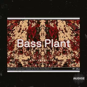 Renraku Bass Plant WAV-FANTASTiC screenshot