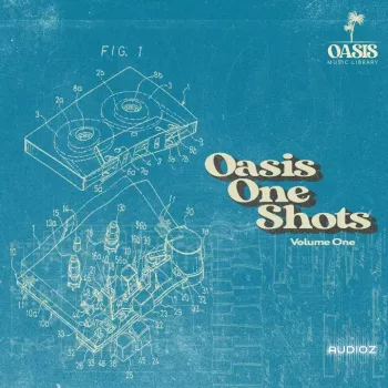 Oasis Music Library Oasis One Shots Vol. 1 WAV-FANTASTiC screenshot