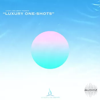 Luxury Lane Library Luxury One-Shots WAV screenshot