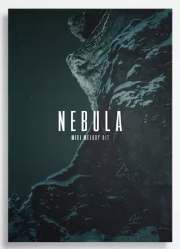 The Kit Plug Nebula (Melody Midi Kit) MiDi screenshot