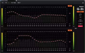 REQ: Three Body Technology Modern G-31 (WIN/MAC) screenshot
