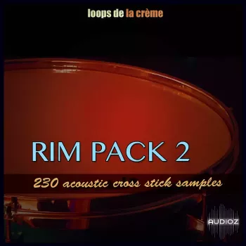 REQ: Rim Pack 2 by loops de la crème screenshot