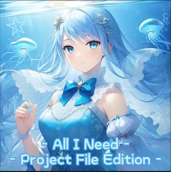 REQ: JimVirslox All I Need Project File Edition screenshot